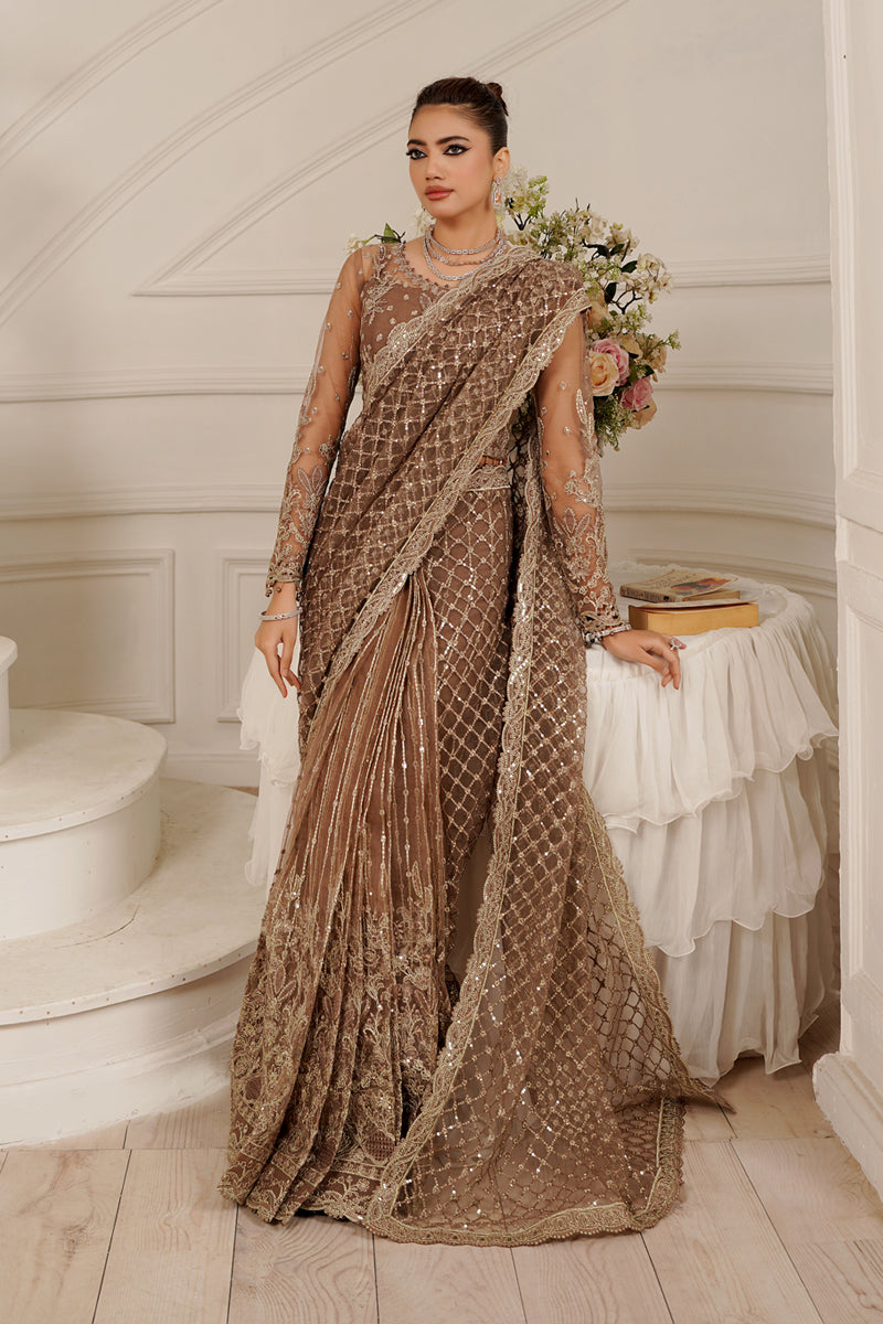 Maryams | Tabeer Luxury Collection | Miray