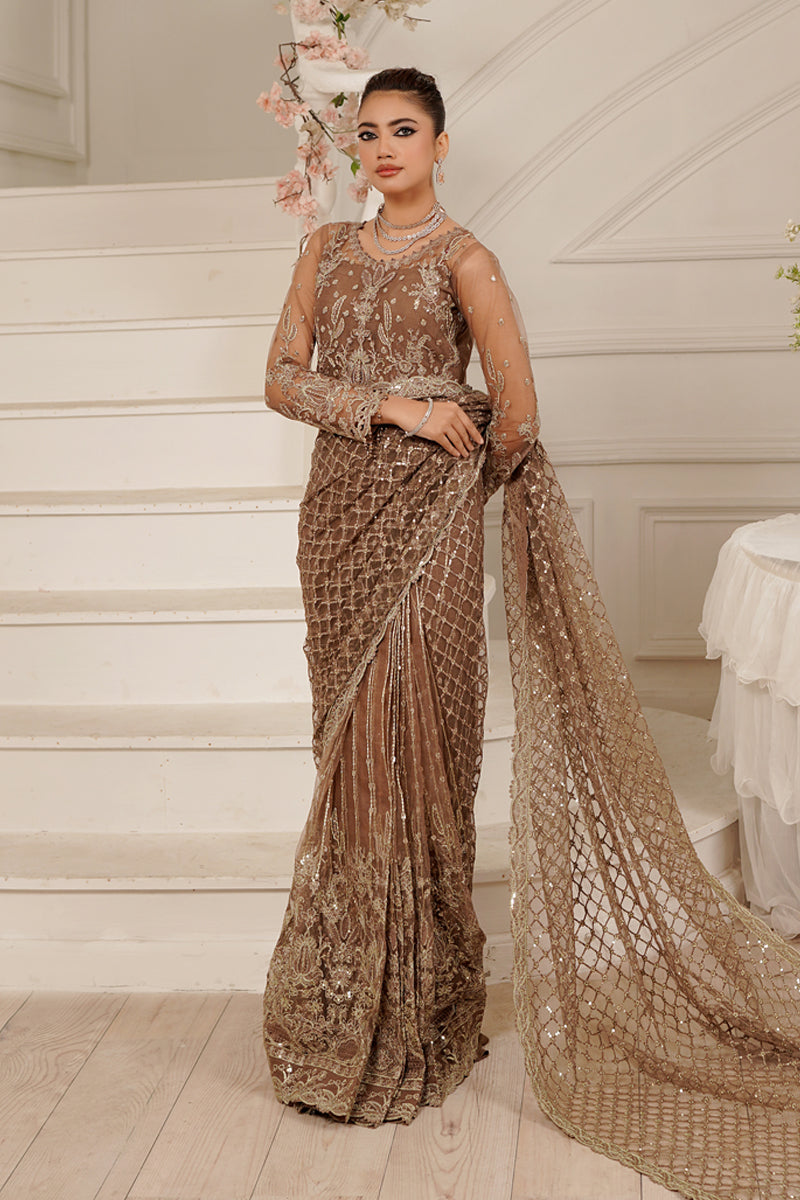 Maryams | Tabeer Luxury Collection | Miray