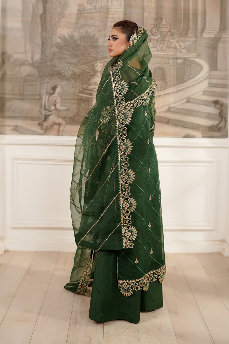 Maryams | Tabeer Luxury Collection | Zahra