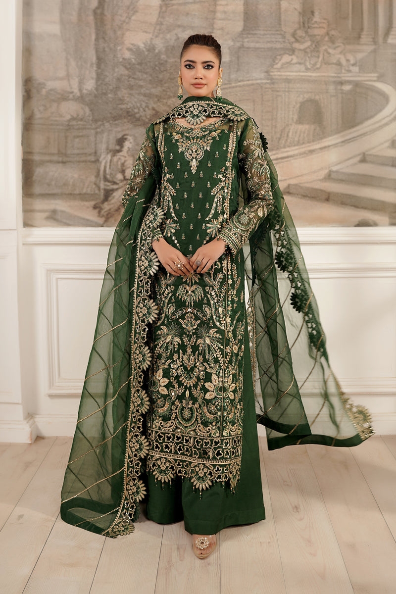 Maryams | Tabeer Luxury Collection | Zahra