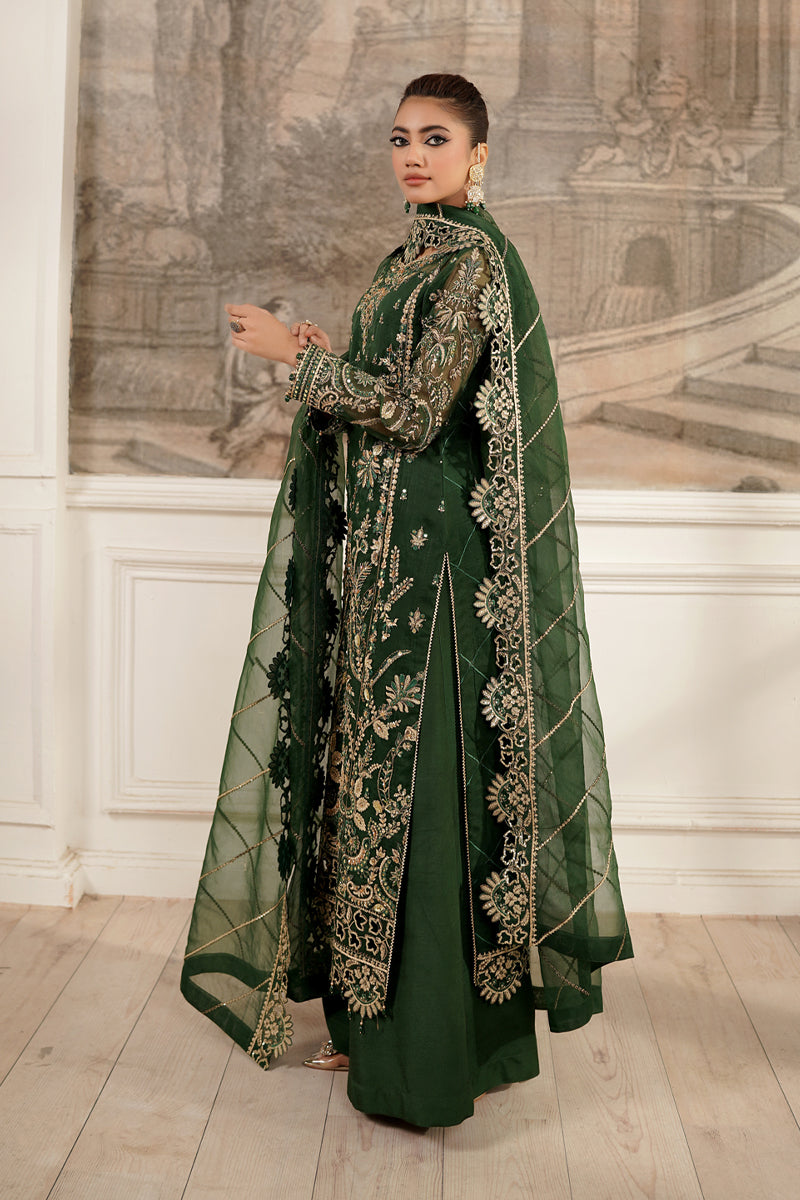 Maryams | Tabeer Luxury Collection | Zahra