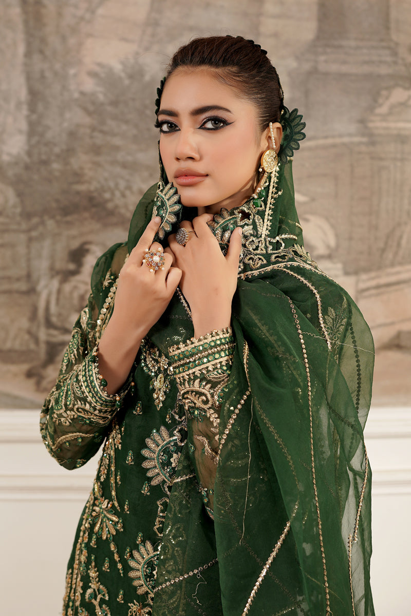 Maryams | Tabeer Luxury Collection | Zahra