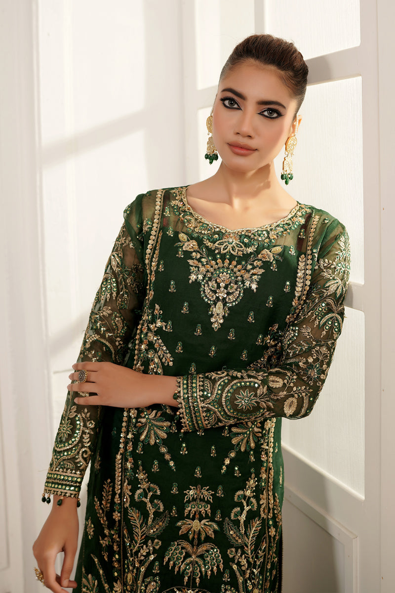 Maryams | Tabeer Luxury Collection | Zahra