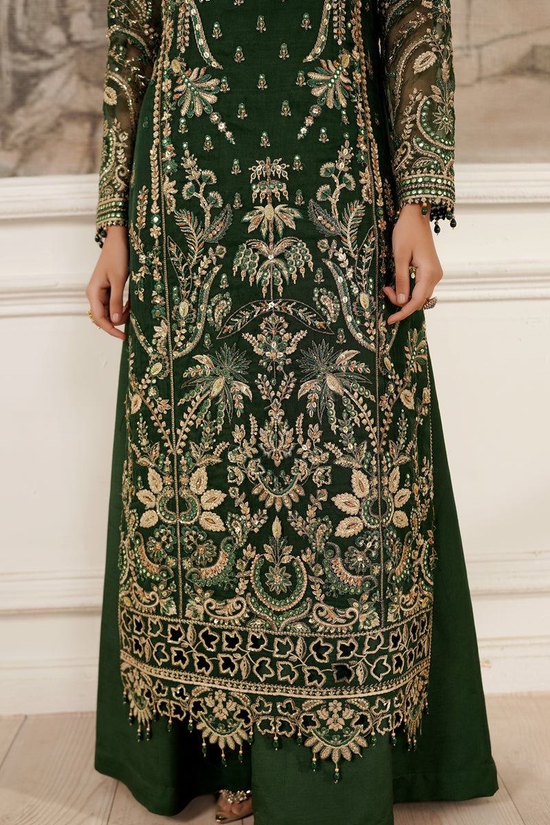 Maryams | Tabeer Luxury Collection | Zahra