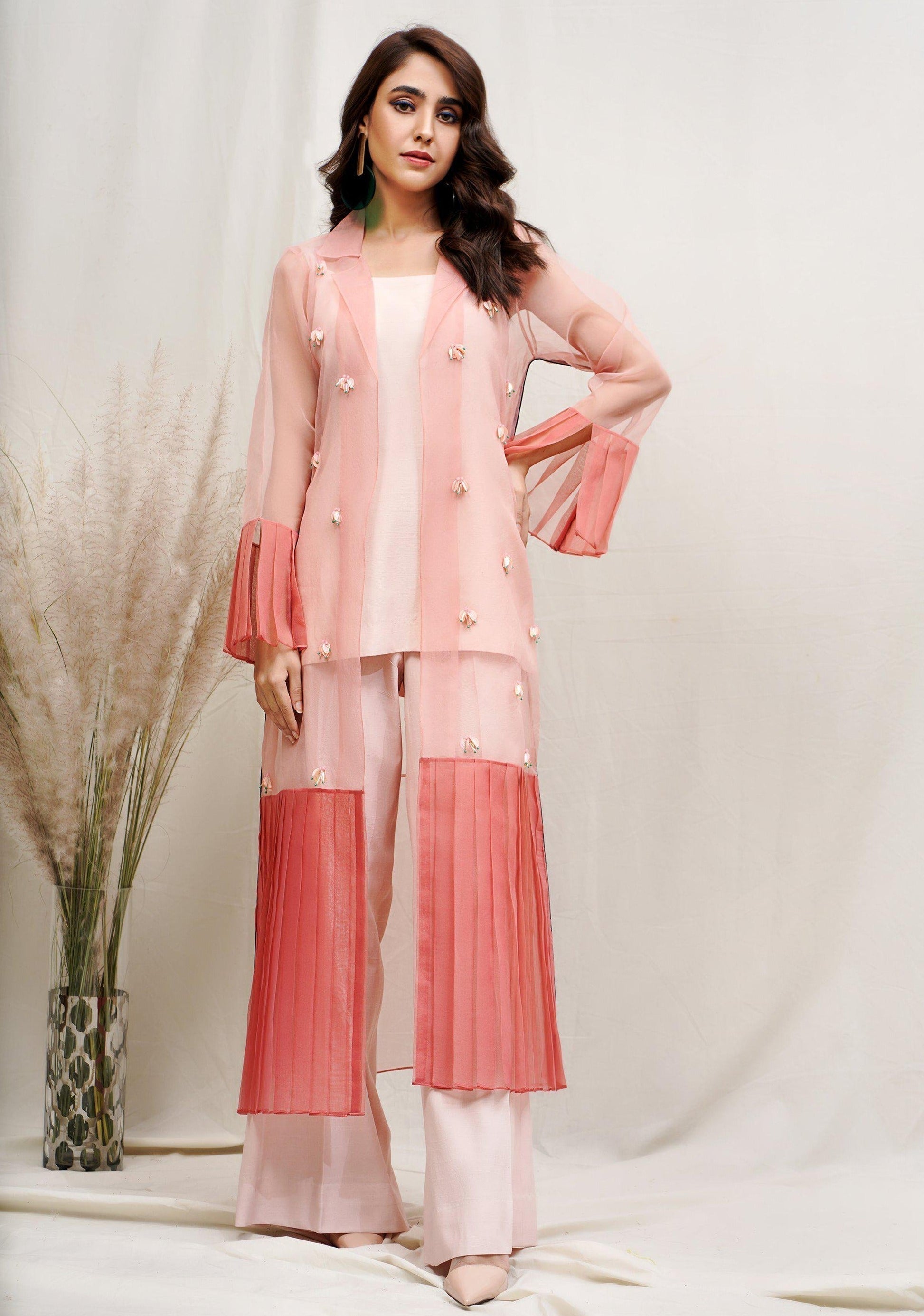Hana | Rococo Ready to Wear | ROSEMARY (ROCOB-01)