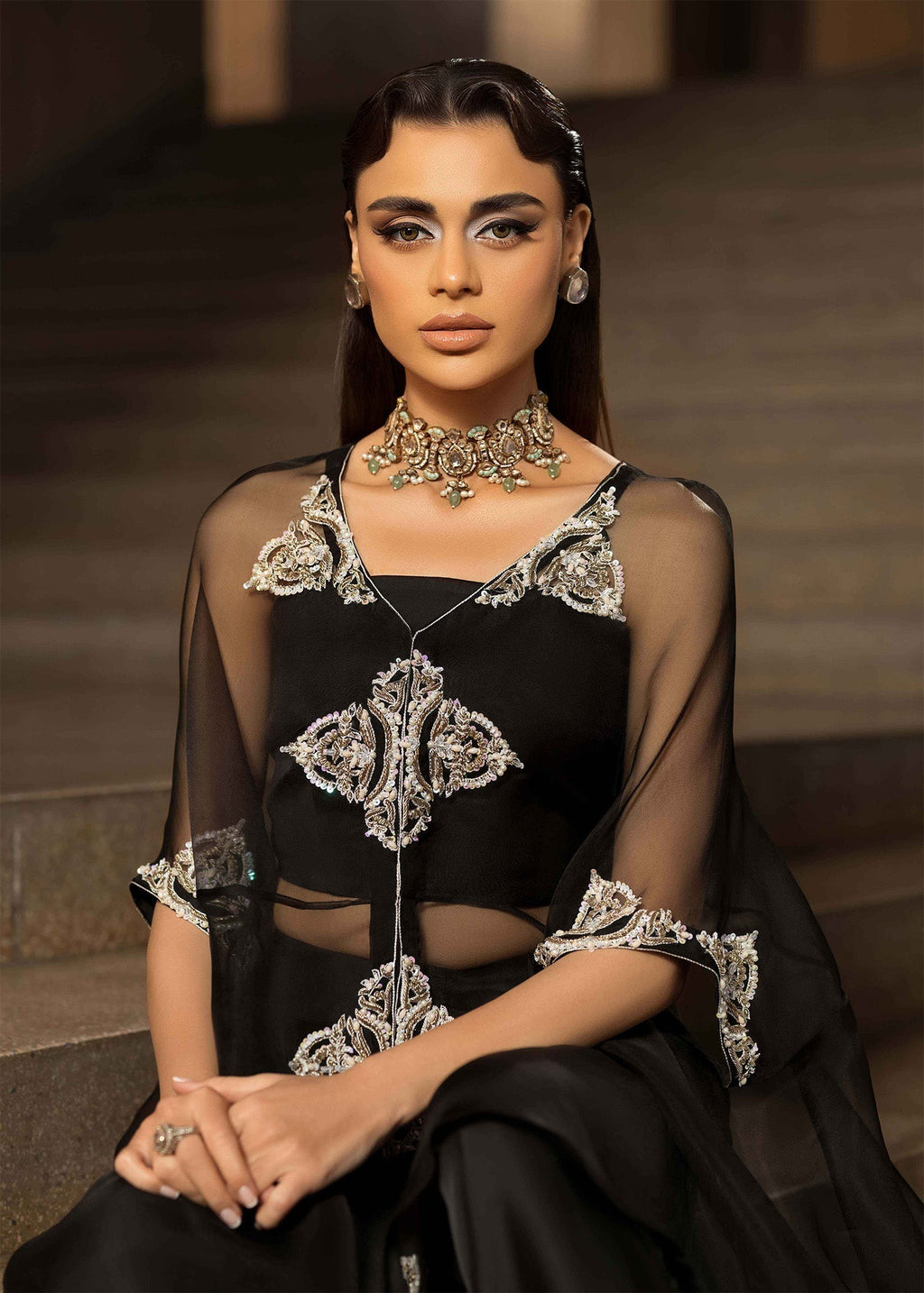 Mahum Asad | Dream a Little Dream of Me | Spark