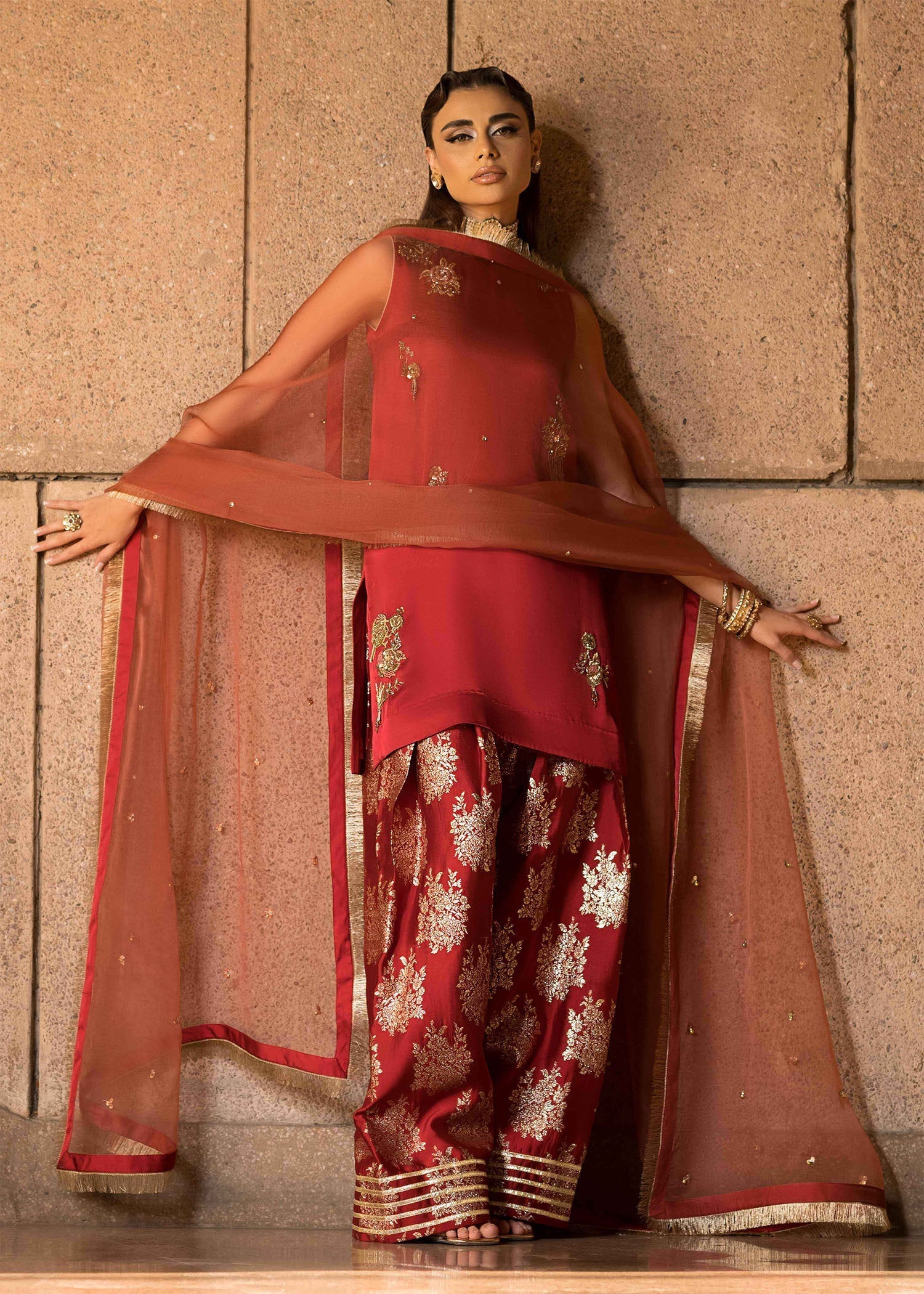 Mahum Asad | Dream a Little Dream of Me | Mimosa