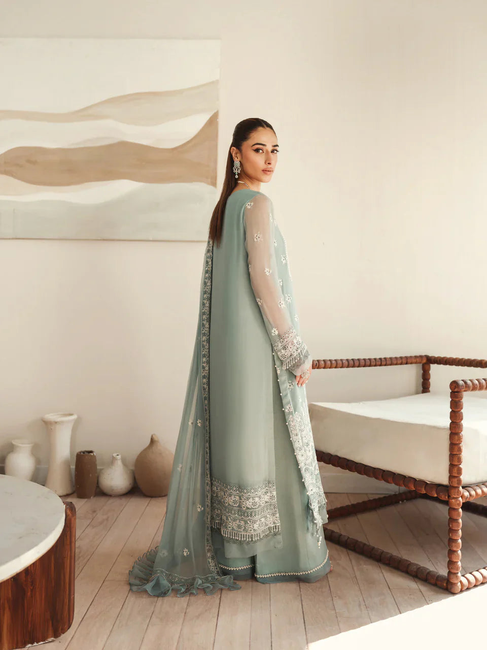 Sifa | Mysha Collection  | Emma