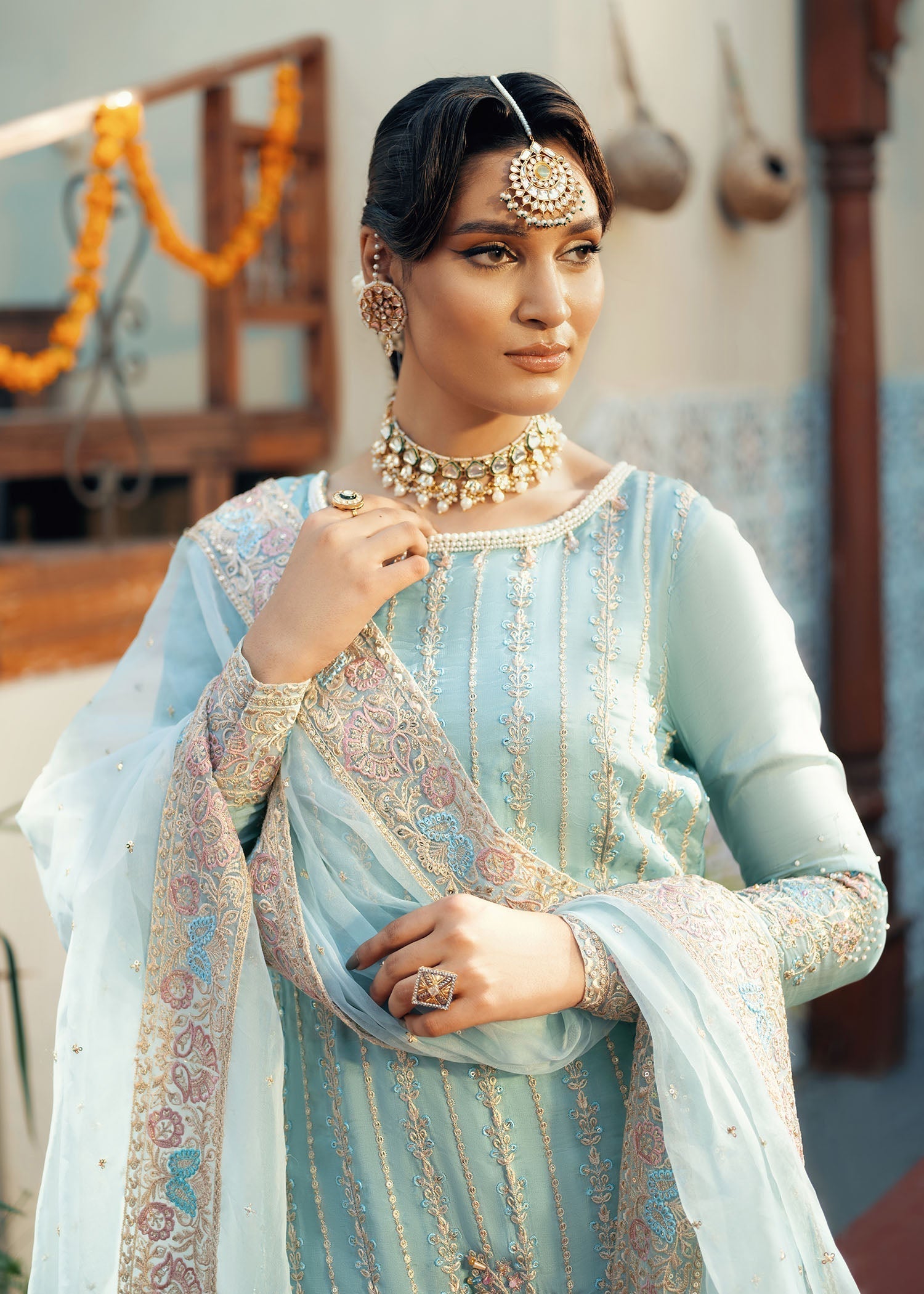 Jamnii | Noor e Nazakat | Dastan