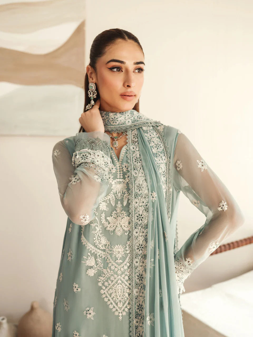 Sifa | Mysha Collection  | Emma
