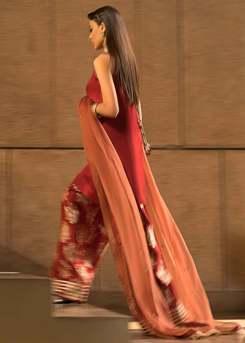 Mahum Asad | Dream a Little Dream of Me | Mimosa