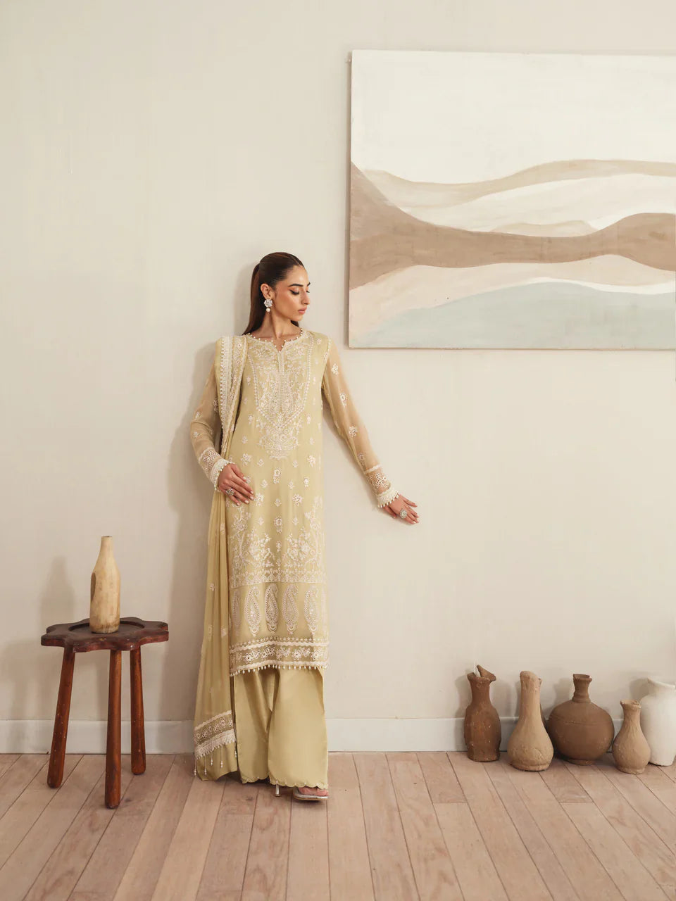 Sifa | Mysha Collection  | Lina