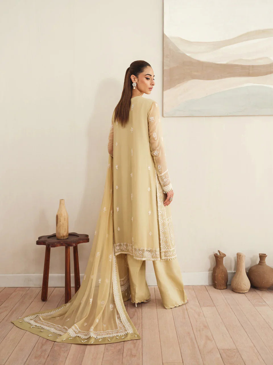 Sifa | Mysha Collection  | Lina