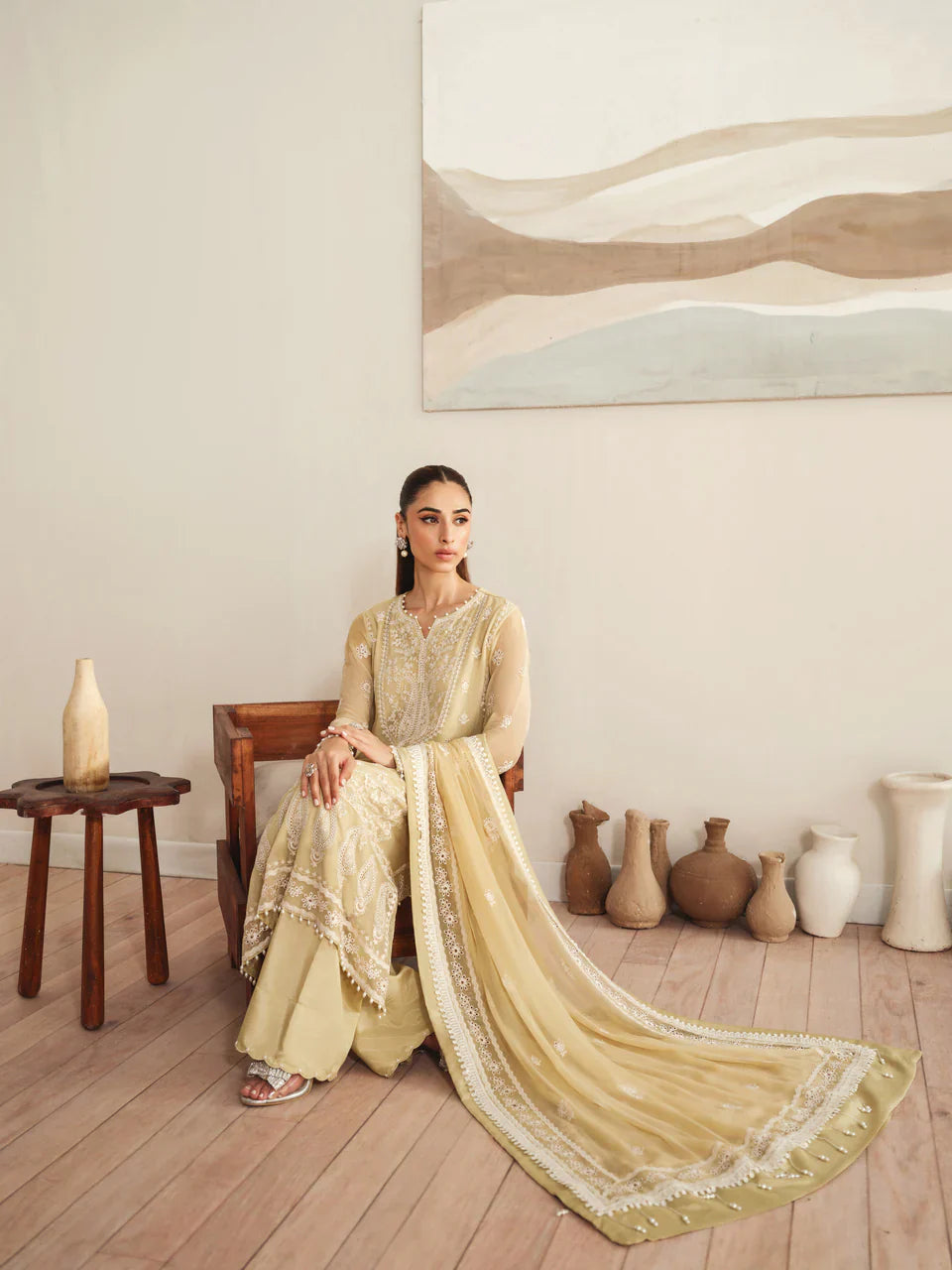 Sifa | Mysha Collection  | Lina