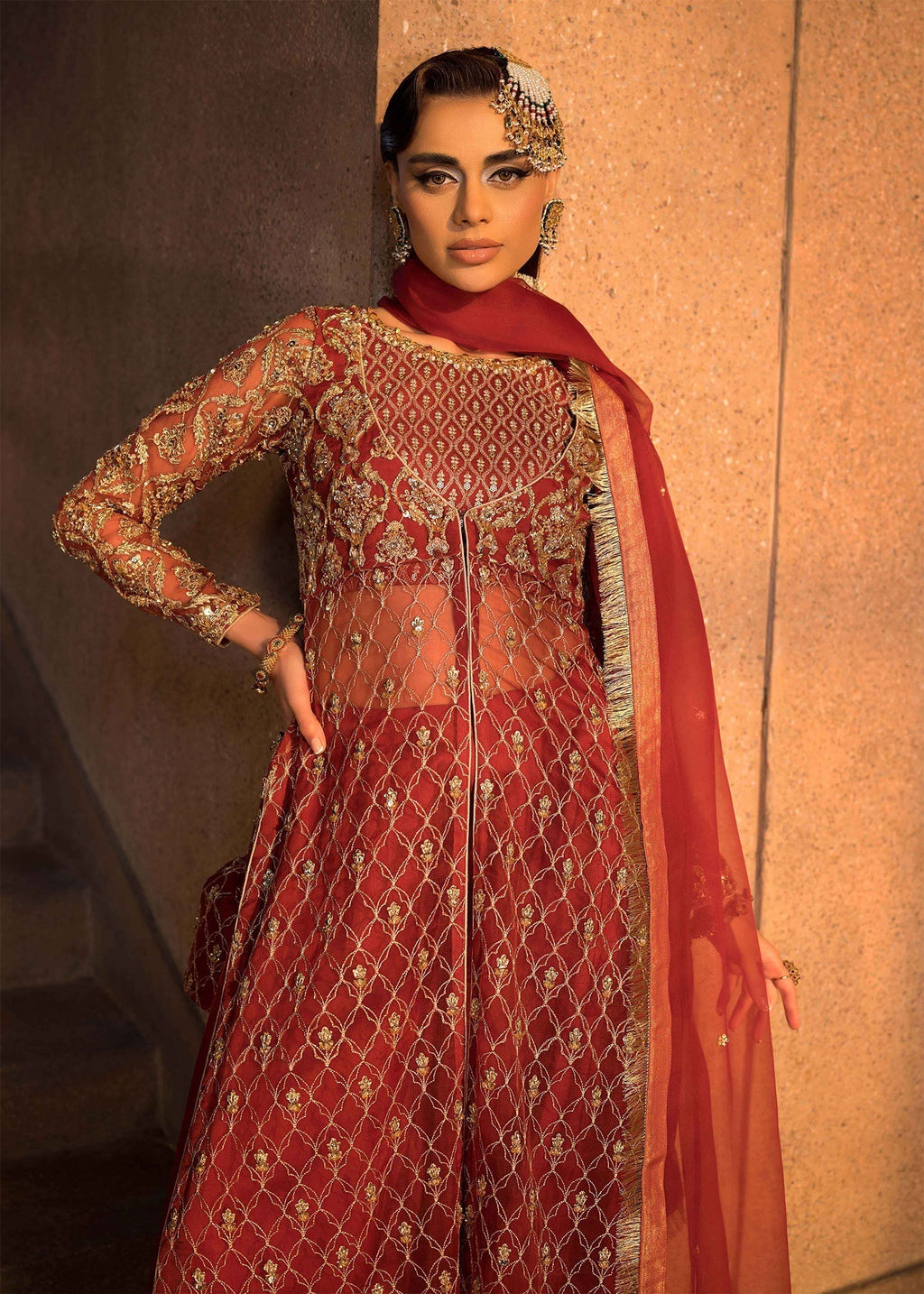 Mahum Asad | Dream a Little Dream of Me | Cherry