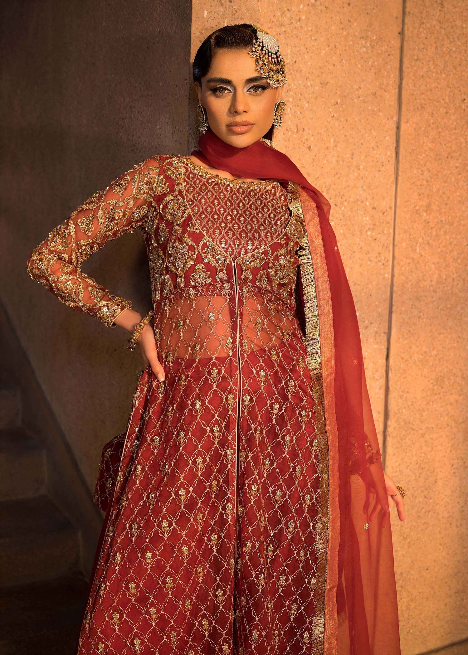 Mahum Asad | Dream a Little Dream of Me | Cherry