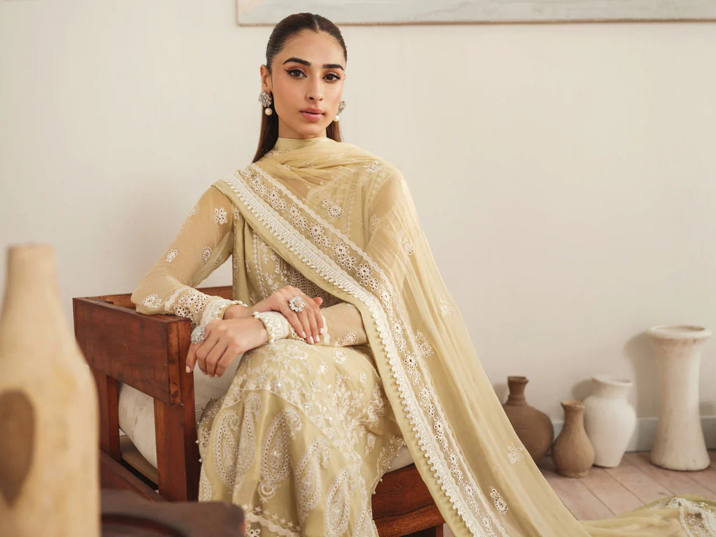 Sifa | Mysha Collection  | Lina