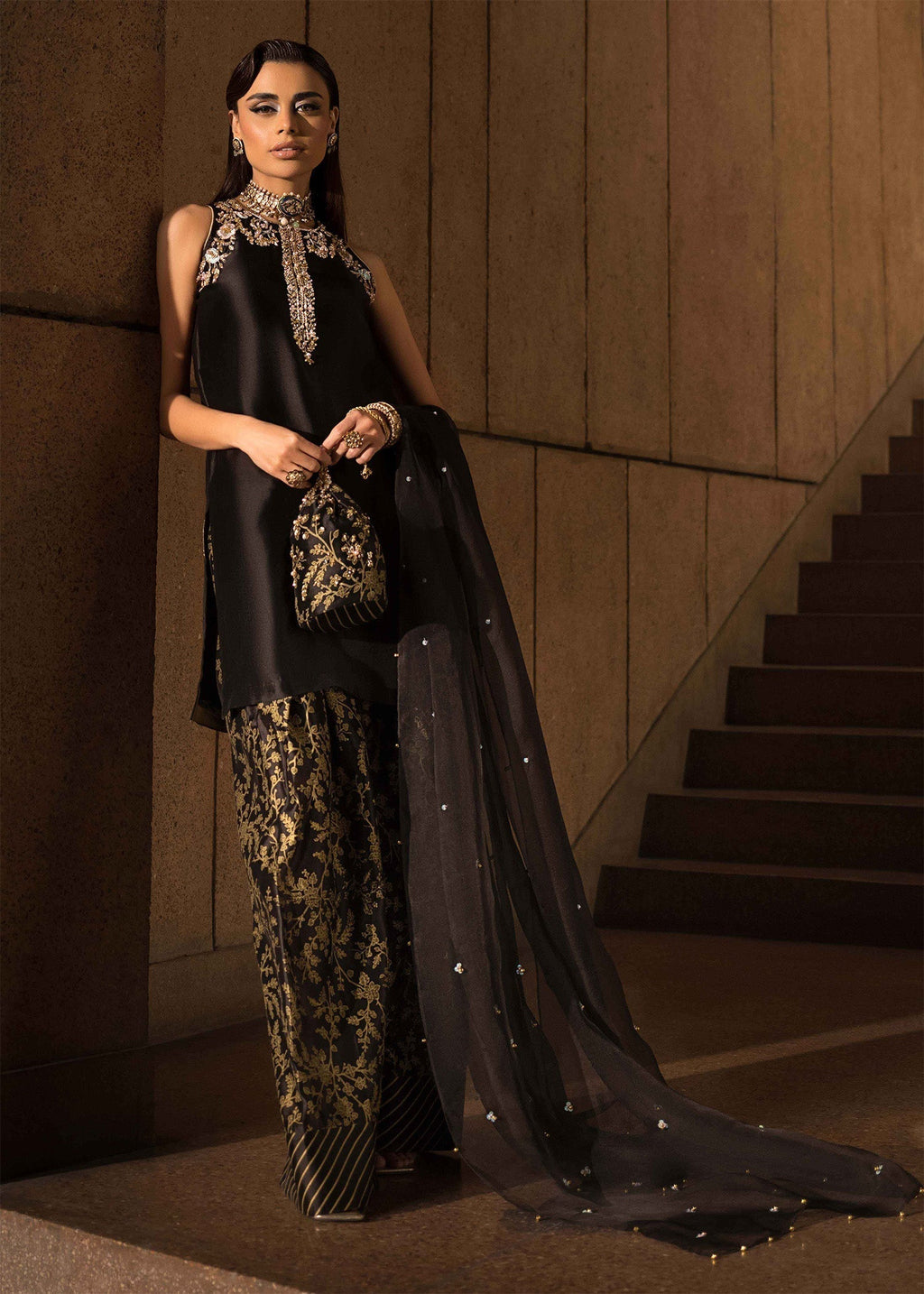 Mahum Asad | Dream a Little Dream of Me | Exposed