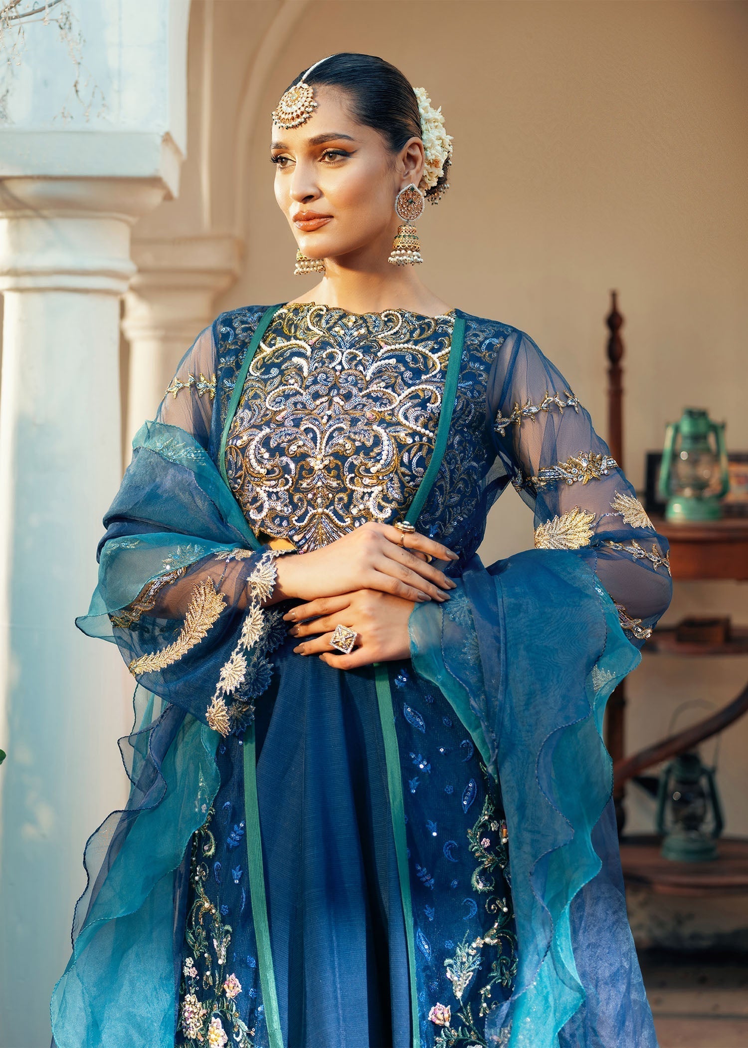 Jamnii | Noor e Nazakat | Shehzadi