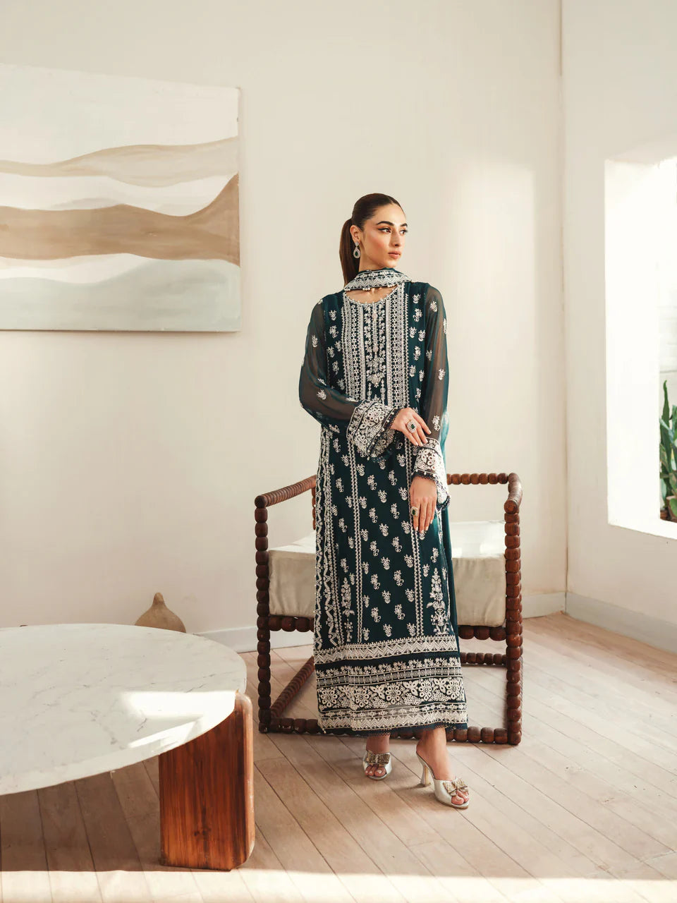 Sifa | Mysha Collection  | Neysha