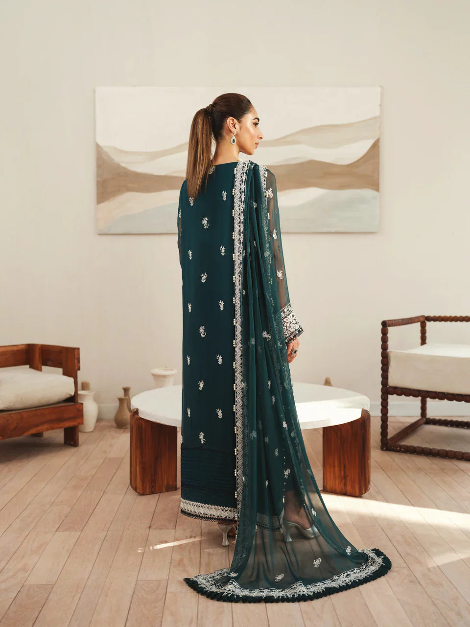 Sifa | Mysha Collection  | Neysha