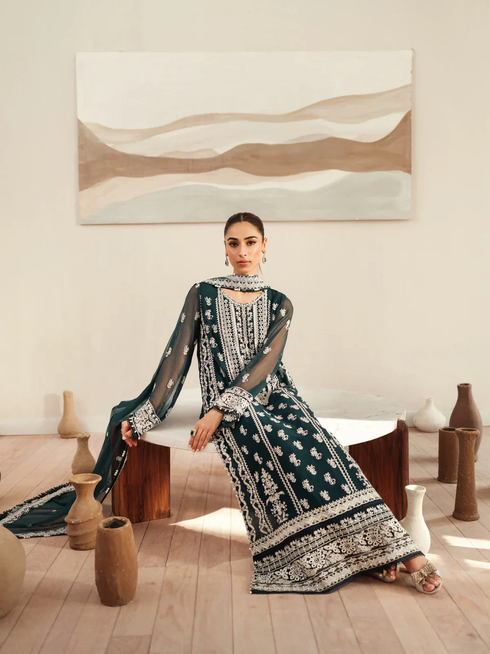 Sifa | Mysha Collection  | Neysha
