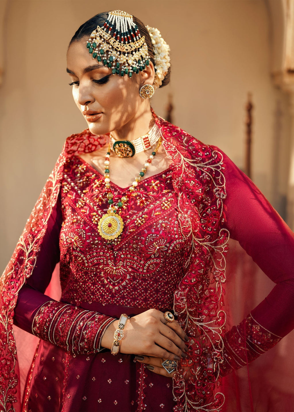 Jamnii | Noor e Nazakat | Ishaq-e- laal