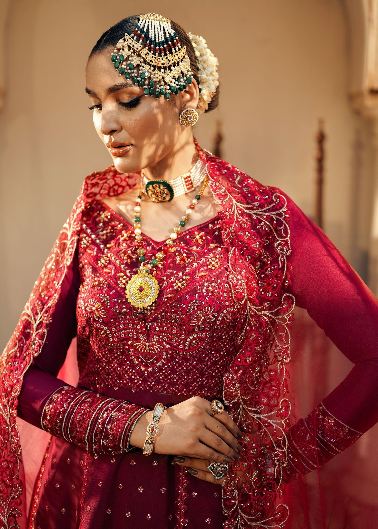 Jamnii | Noor e Nazakat | Ishaq-e- laal