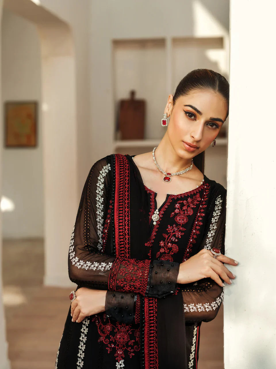 Sifa | Mysha Collection  | Bella