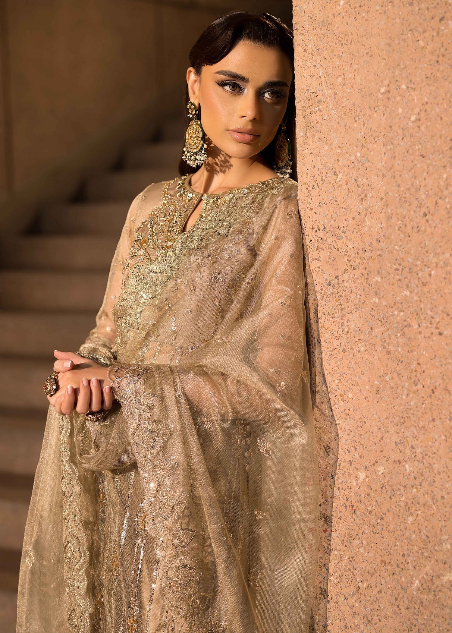 Mahum Asad | Dream a Little Dream of Me | Shimmer