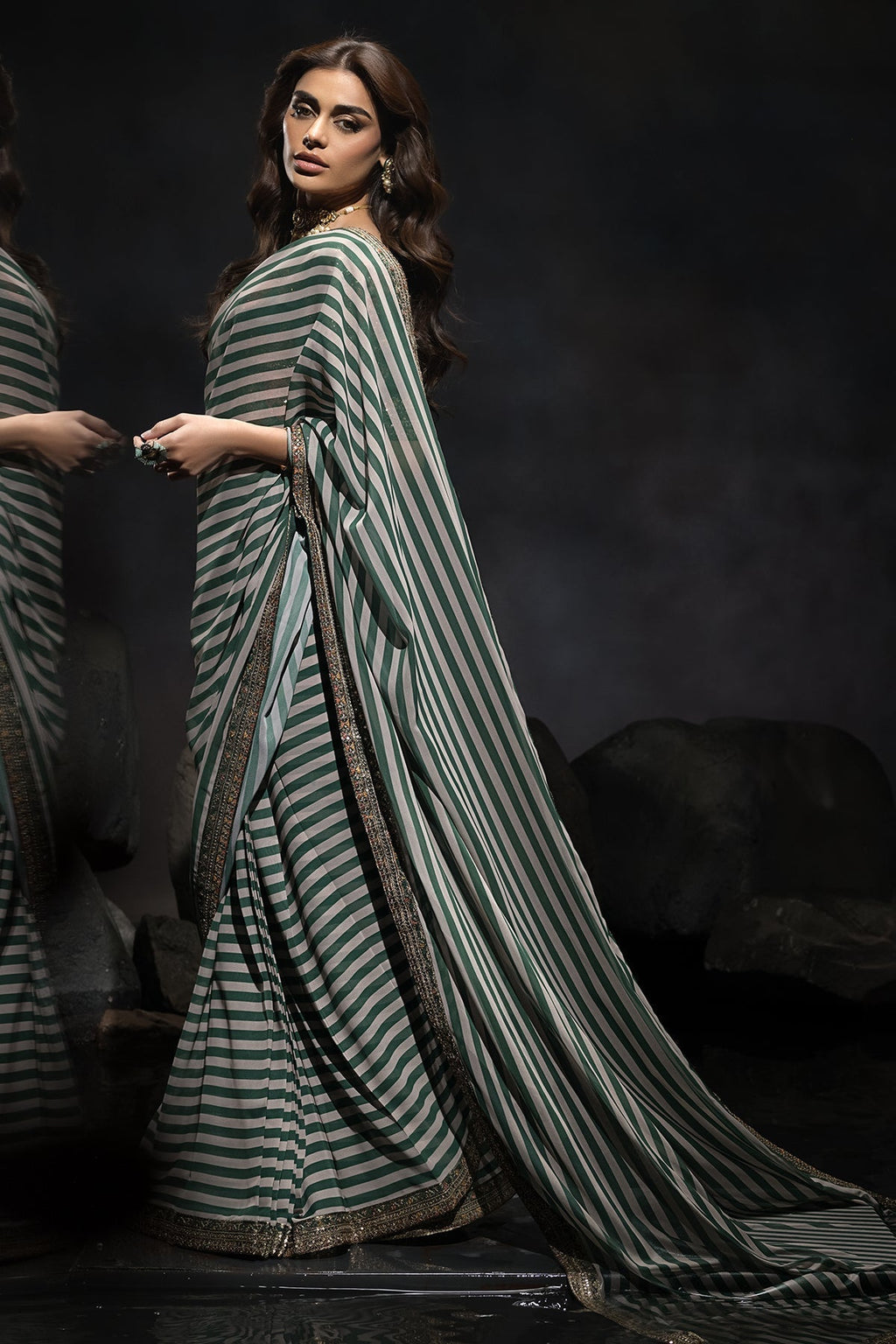 Charizma | Saree Collection | CSS6-04