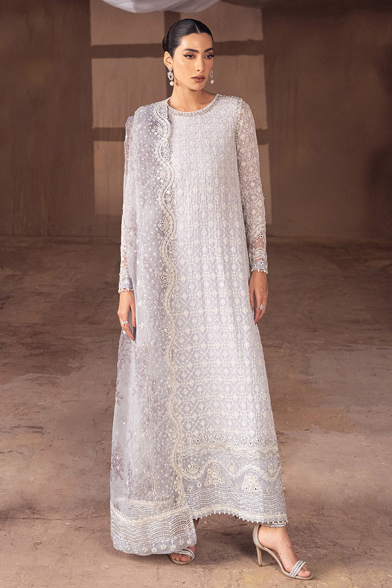 Cross Stitch | Wedding Collection 25 | ASMAANI - House Of Anaya