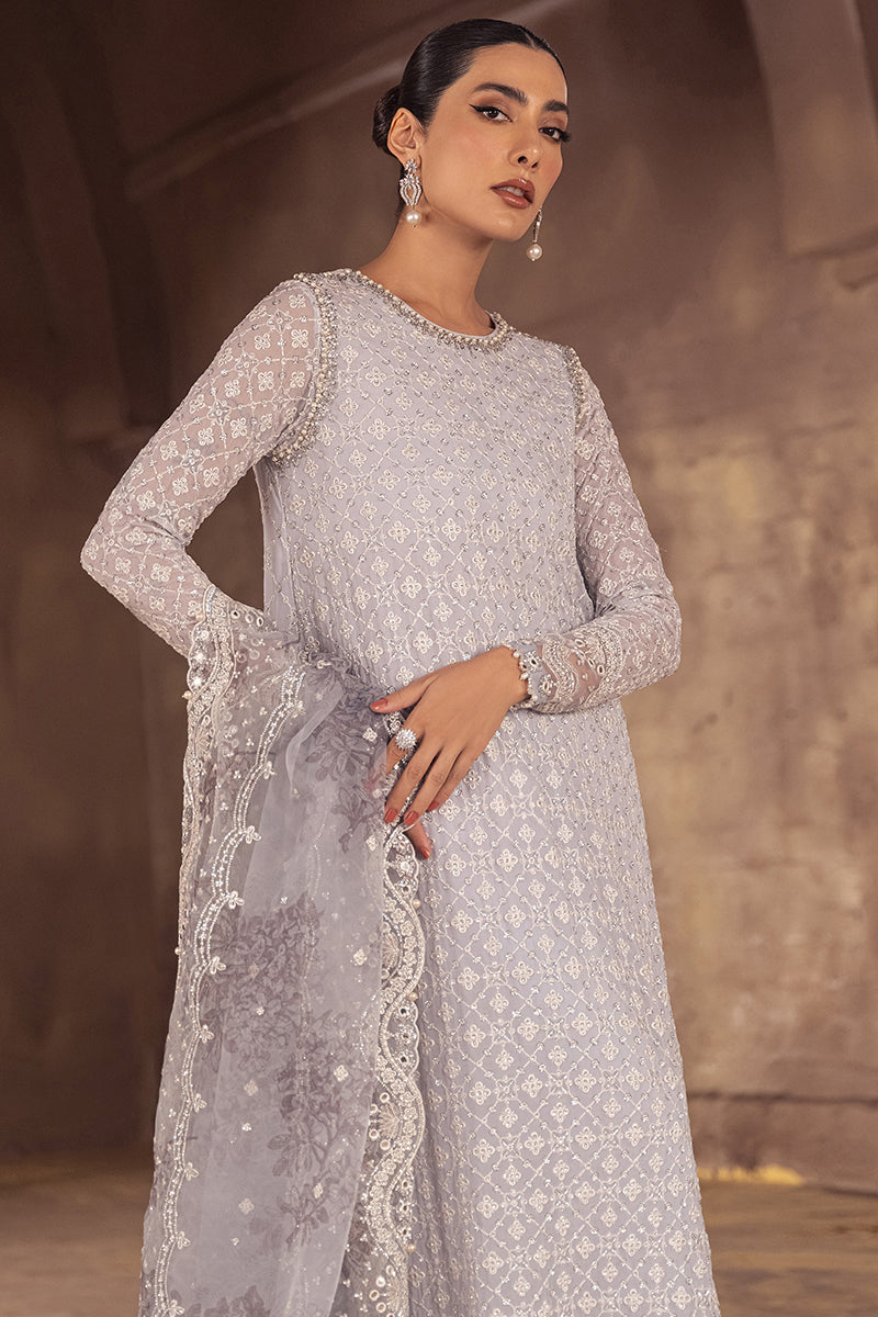 Cross Stitch | Wedding Collection 25 | ASMAANI - House Of Anaya
