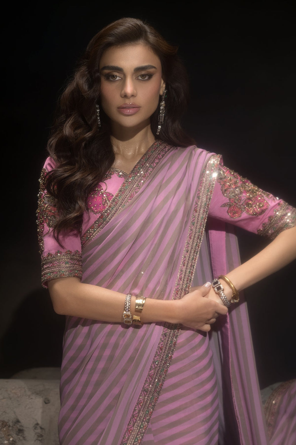 Charizma | Saree Collection | CSS6-03
