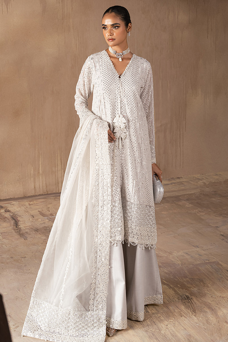 Cross Stitch | Wedding Collection 25 | KASHISH - House Of Anaya