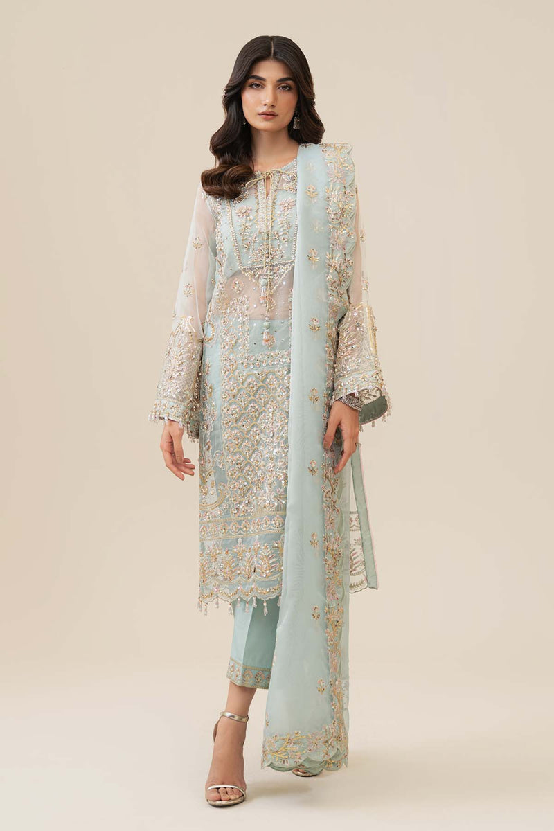 Enzo | Etoile Filante Luxury Collection | LUBOV - Riwayat-e-Khas