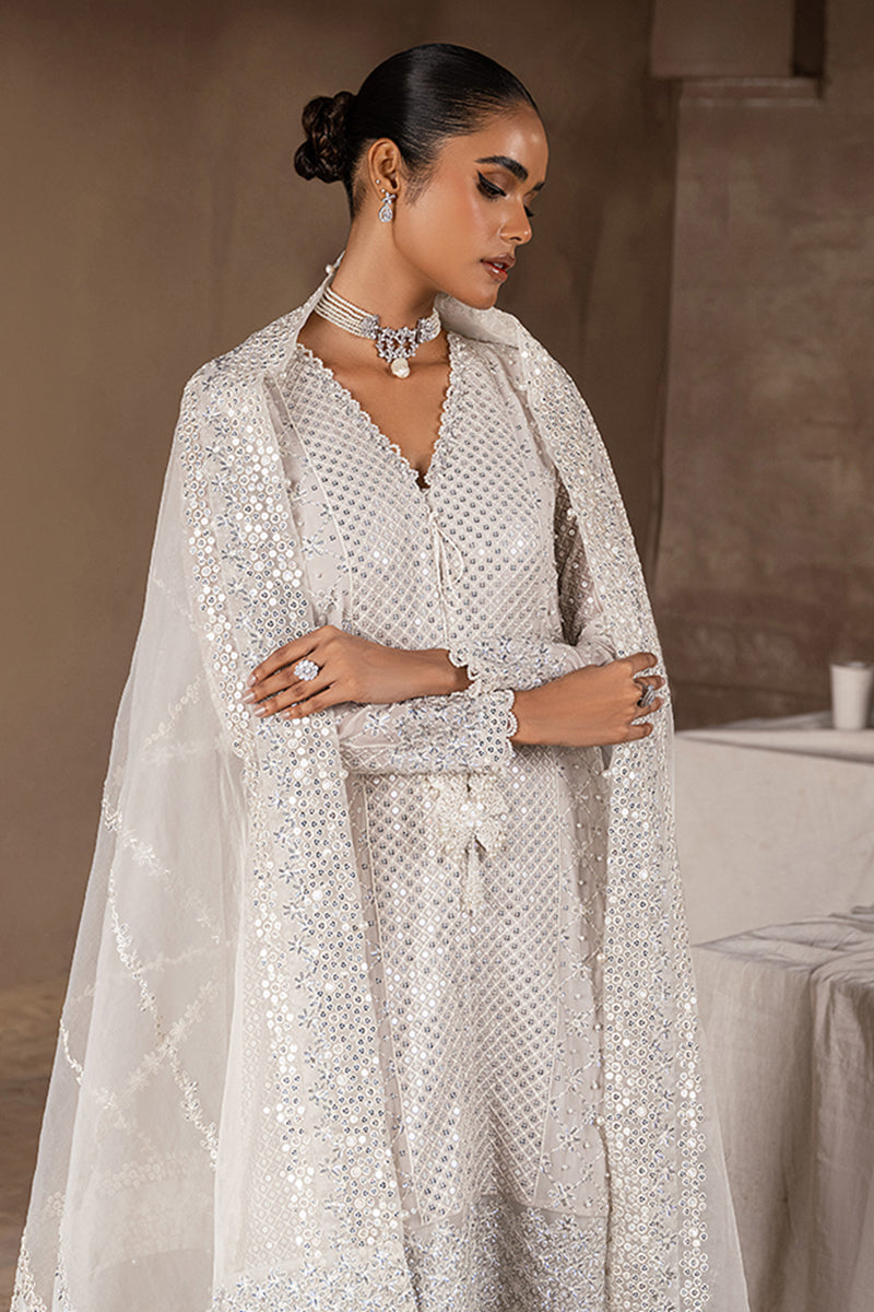 Cross Stitch | Wedding Collection 25 | KASHISH - House Of Anaya
