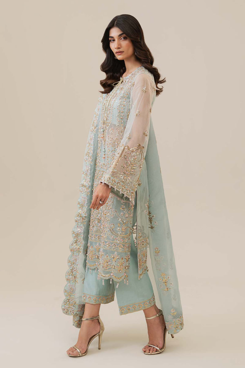 Enzo | Etoile Filante Luxury Collection | LUBOV - Riwayat-e-Khas