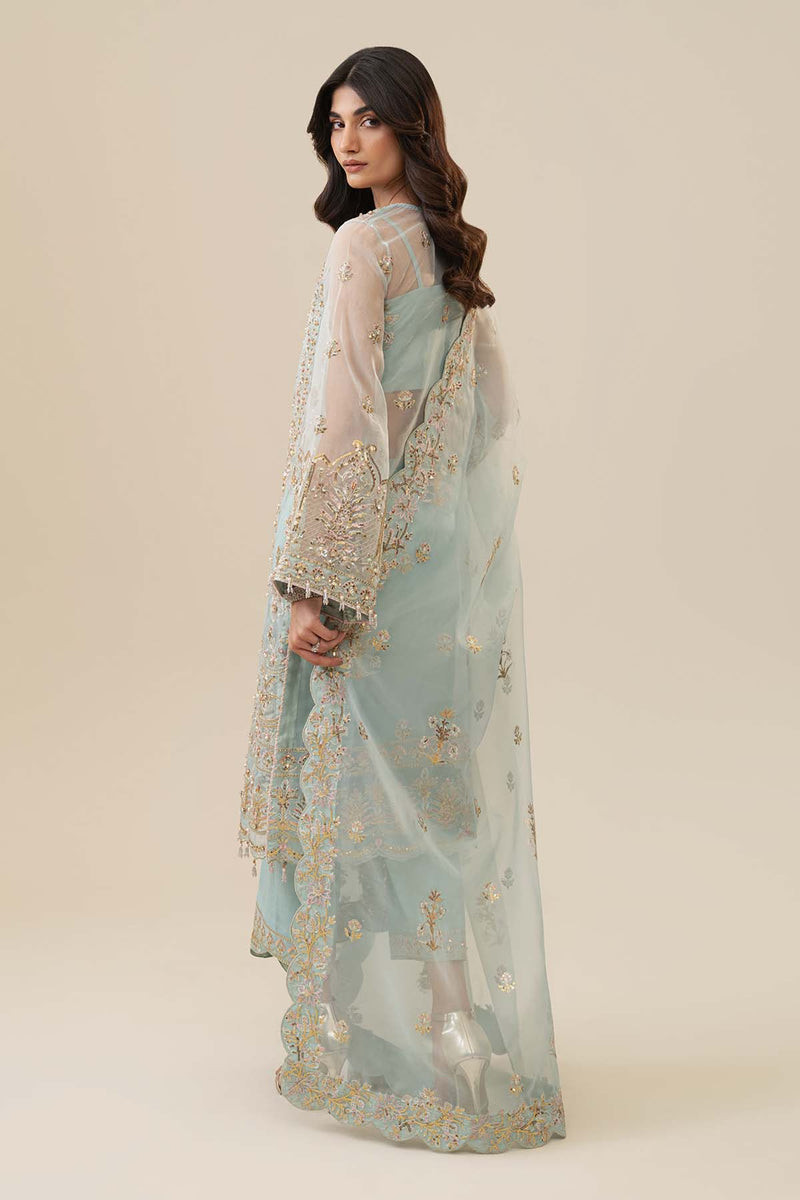 Enzo | Etoile Filante Luxury Collection | LUBOV - Riwayat-e-Khas