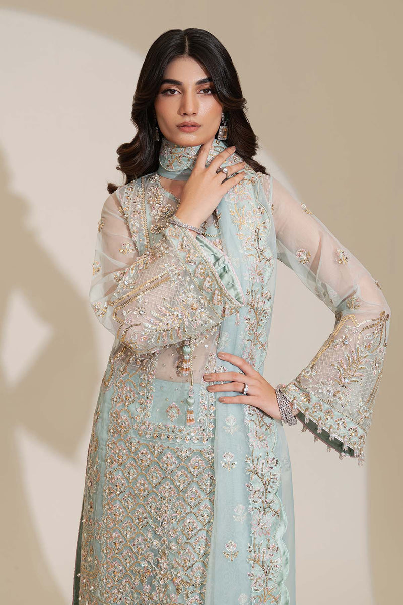 Enzo | Etoile Filante Luxury Collection | LUBOV - Riwayat-e-Khas