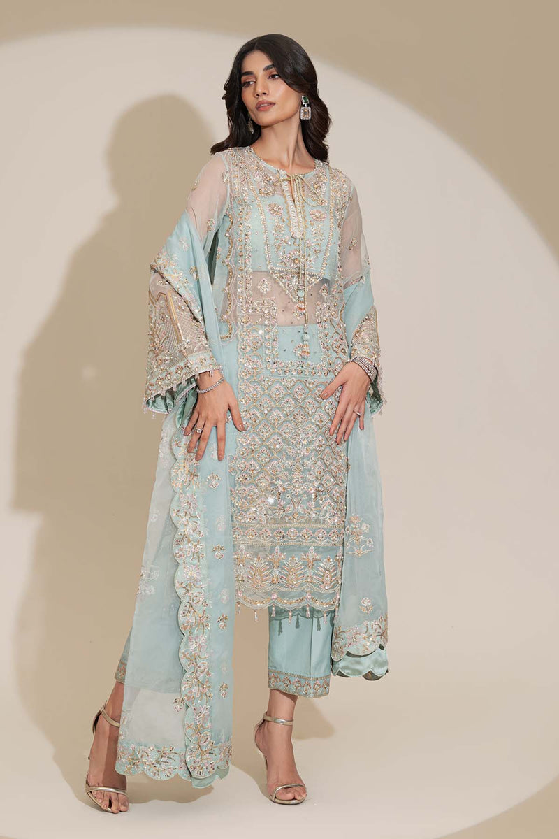 Enzo | Etoile Filante Luxury Collection | LUBOV - Riwayat-e-Khas