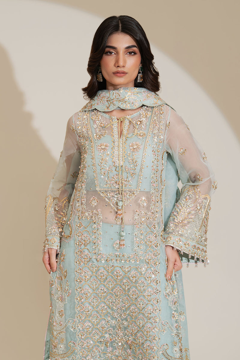 Enzo | Etoile Filante Luxury Collection | LUBOV - Riwayat-e-Khas