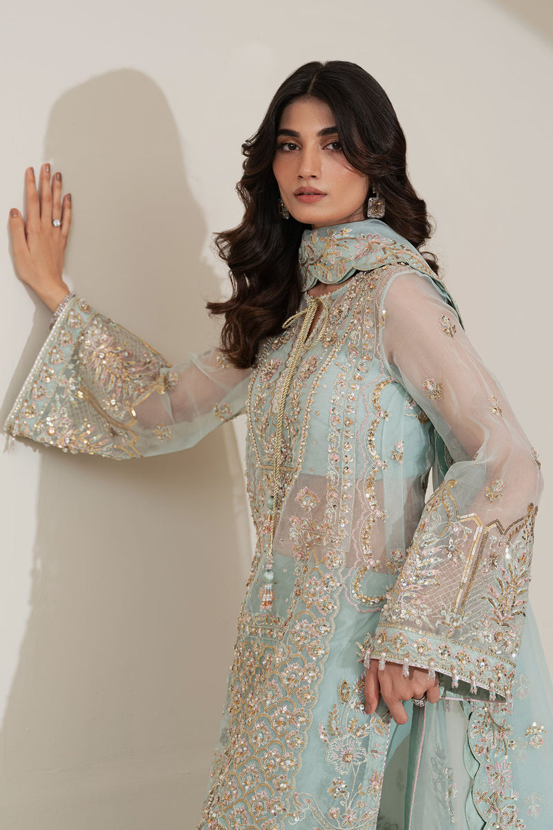 Enzo | Etoile Filante Luxury Collection | LUBOV - Riwayat-e-Khas