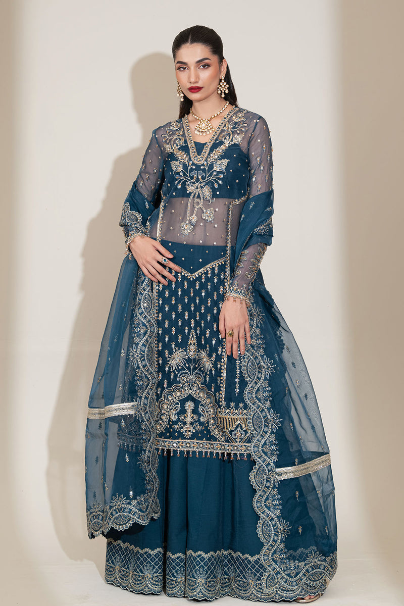 Enzo | Etoile Filante Luxury Collection | ESPOIR - Riwayat-e-Khas