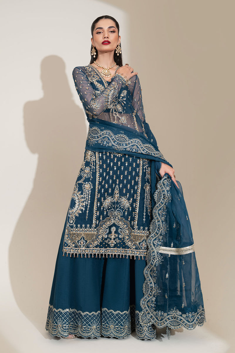 Enzo | Etoile Filante Luxury Collection | ESPOIR - Riwayat-e-Khas