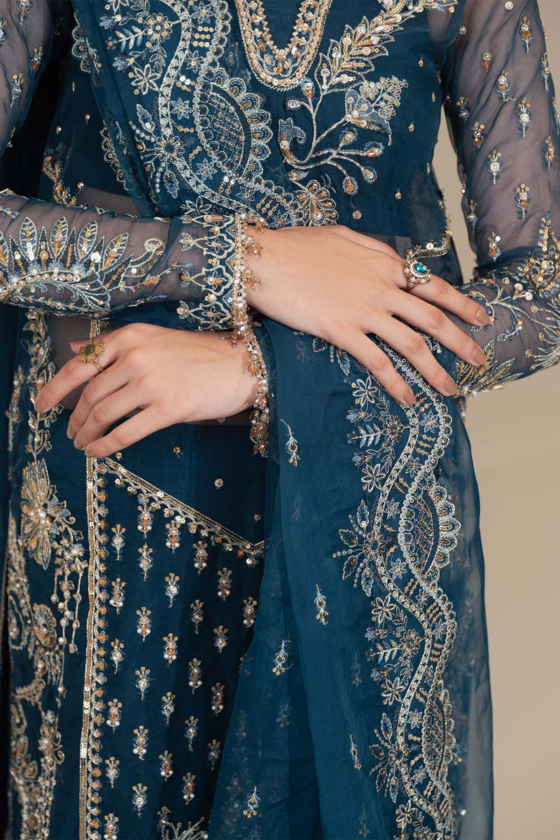 Enzo | Etoile Filante Luxury Collection | ESPOIR - Riwayat-e-Khas