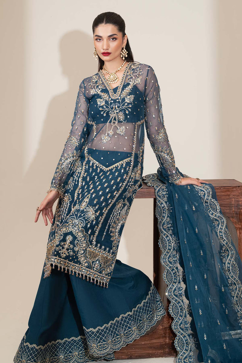 Enzo | Etoile Filante Luxury Collection | ESPOIR - Riwayat-e-Khas