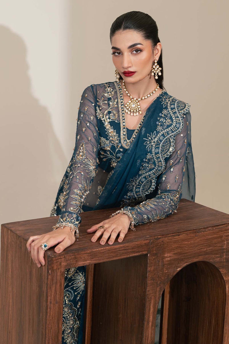 Enzo | Etoile Filante Luxury Collection | ESPOIR - Riwayat-e-Khas