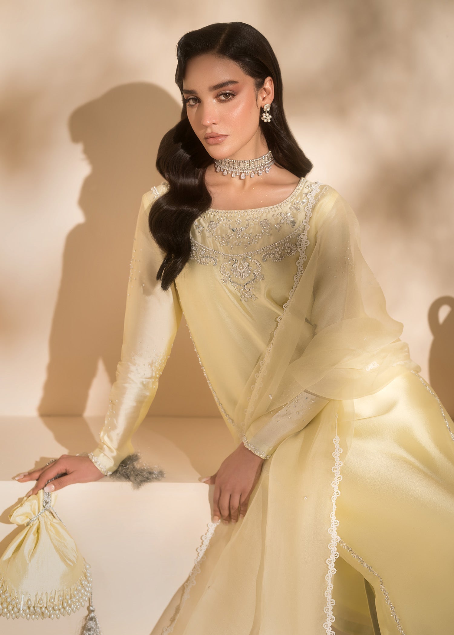 Mahum Asad | Breaking the Bar | Lolita