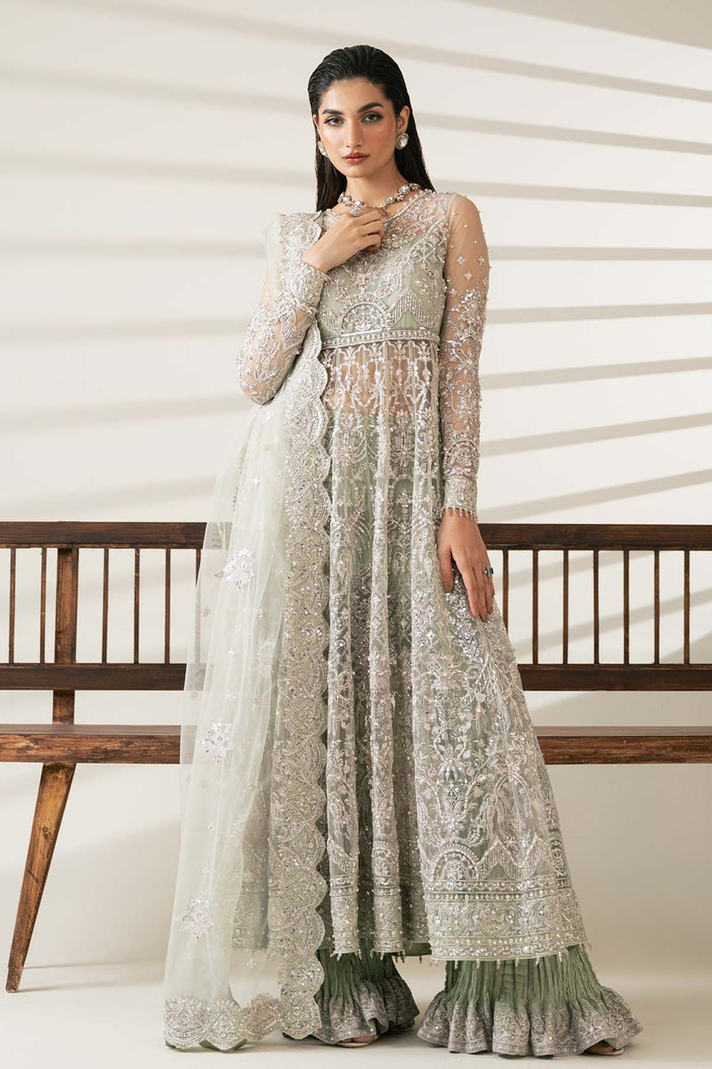 Enzo | Etoile Filante Luxury Collection | AMARI - Riwayat-e-Khas